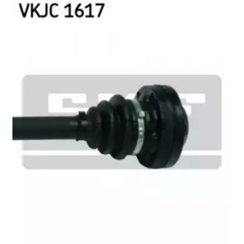 VKJC 1617 SKF - Привідний вал